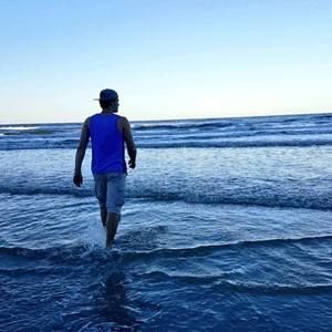 Meet your Posher, Cole